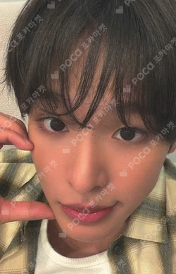 Ode to Love KTOWN4U RIKU photocard image