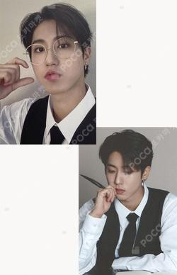 Nacific HAN photocard image