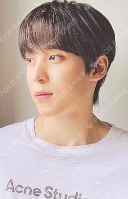 ATEEZ YUNHO photocard image