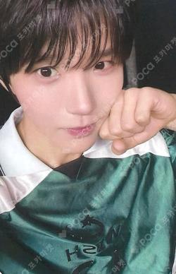 COLOR Photobook Ver. KMS
