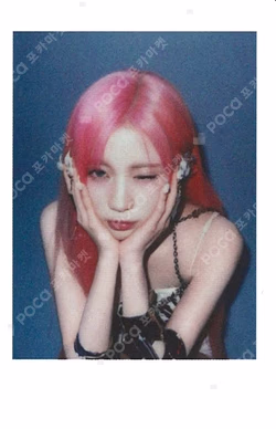 CHOOM WITHMUU ASA photocard image