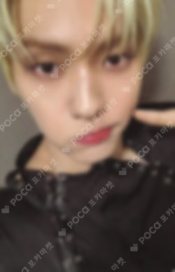 TOMORROW X TOGETHER WORLD TOUR [ACT : TOMORROW] IN SEOUL DIGITAL CODE SOOBIN photocard image