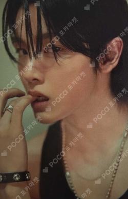 RIIZE SUNGCHAN photocard image