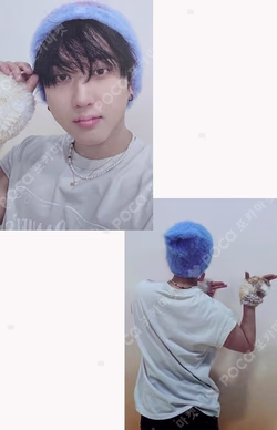ATE CHANGBIN photocard image