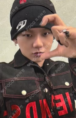 NEW WAV the SameE CHOI HYUN SUK photocard image