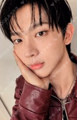 Sequence 01: Curiosity BROADCAST YOO SEUNGEON photocard image