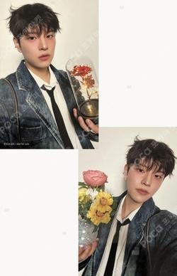 Stray Kids SEUNGMIN photocard image