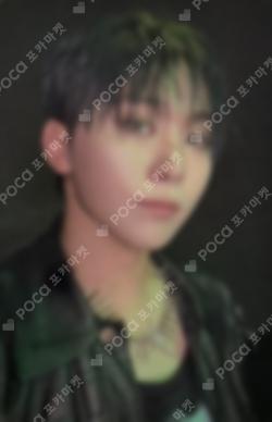 HAPPY BURSTDAY YIZHIYU SEUNGKWAN photocard image