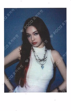 CHOOM WITHMUU CHIQUITA photocard image