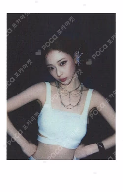 CHOOM WITHMUU RUKA photocard image