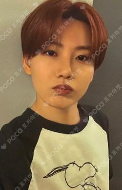 NEW WAV WEVERSE JUNKYU photocard image