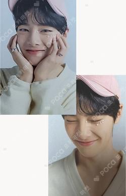 Nacific I.N photocard image