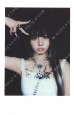 CHOOM WITHMUU RORA photocard image