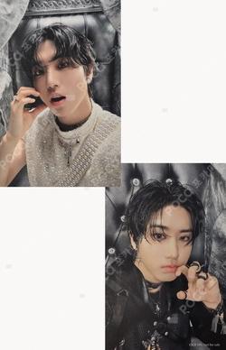 GIANT FC HAN photocard image
