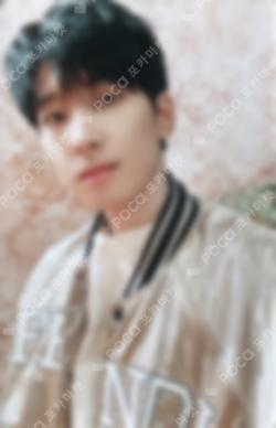 Seventeen WONWOO photocard image