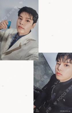 Stray Kids SEUNGMIN photocard image