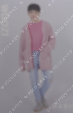 SEVENTEEN 2019 JAPAN TOUR 'HARU' TRADING CARD