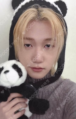 UNIQUE APPLEMUSIC JONGSEOB photocard image