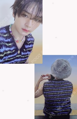 ATE LEE KNOW photocard image