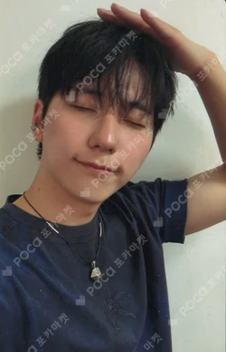 DEAD AND FANS SHOP Gun-il photocard image