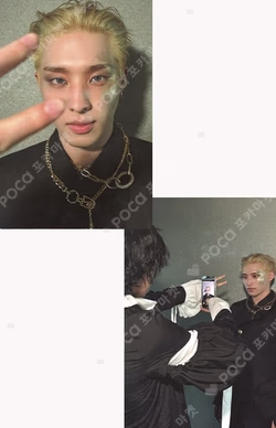 UNIQUE C Ver. Unit photocard image