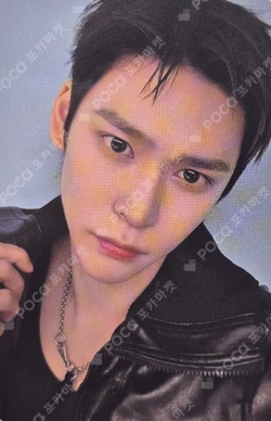 Silence: Inside the Fame BOSTON BAG SET EUNSEOK photocard image