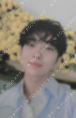 Seventeen JOSHUA photocard image