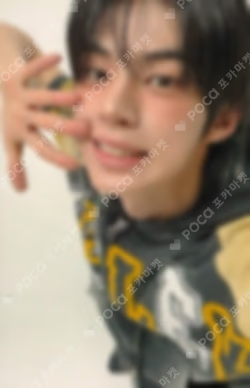 KCON JAPAN 2026 CD EVENT DOHOON photocard image