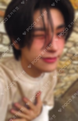 THE SIN : VANISH YIZHIYU JAKE photocard image