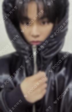 Last Bell Hellolive shop DOHOON photocard image