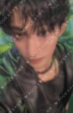 HAPPY BURSTDAY YIZHIYU DK photocard image