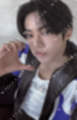 NO TRAGEDY COMPACT Ver. WEVERSE LUCKY DRAW DOHOON photocard image