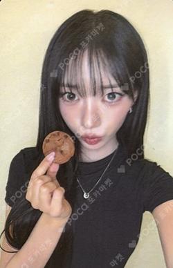 BITE NOW SHOWCASE SOOIN photocard image
