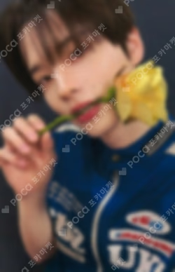 play hard YIZHIYU SHINYU photocard image