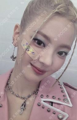 KILL MY DOUBT STANDARD Ver.