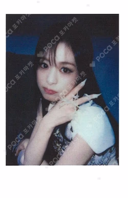 CHOOM WITHMUU AHYEON photocard image