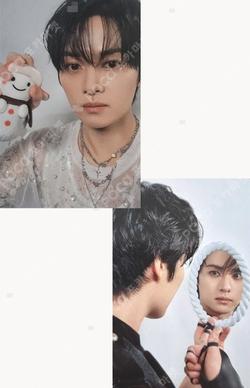 GIANT FC LEE KNOW photocard image