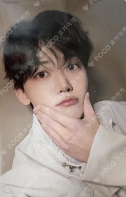 NCT 10TH ANNIVERSARY [NCT 2026] POP UP : NEO GROUND SPORTS BAG SET JAEMIN photocard image