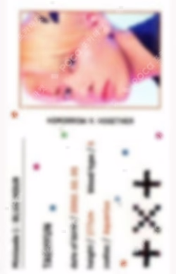 minisode1 : Blue Hour VR Ver. TAEHYUN photocard image
