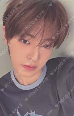 YOUTH ERROR QR Ver. KANGWOOJIN photocard image