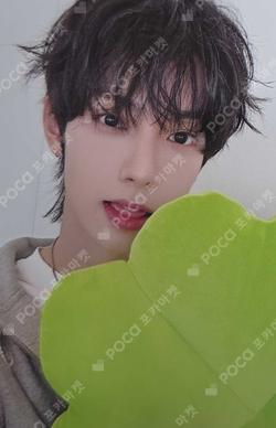 Sweet Dream DEAR MY MUSE LUCKY DRAW CHUEI LI YU photocard image
