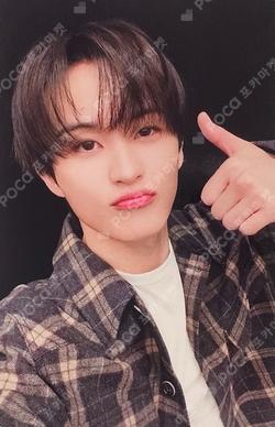 Beat It Up KMS MARK photocard image