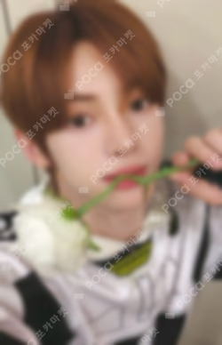 play hard YIZHIYU HANJIN photocard image