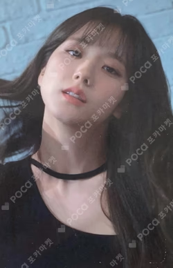 BLACKPINK THE GAME PHOTOCARD COLLECTION No.3