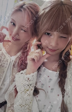 LUCID DREAM STANDARD EDITION Unit photocard image