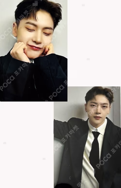 You had me at HELLO Digipack Ver. MAKESTAR LUCKY DRAW