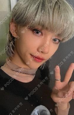 Stray Kids FELIX photocard image