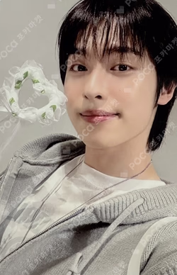 [Beautiful Mind] World Tour in SEOUL Gaon photocard image
