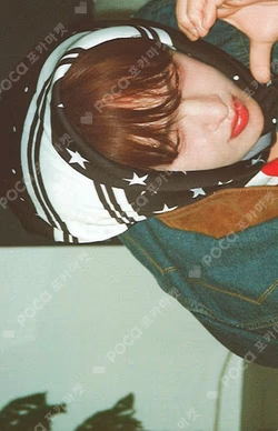 TOUGH LOVE TOWEL BOOK SET Ver. ONEW photocard image