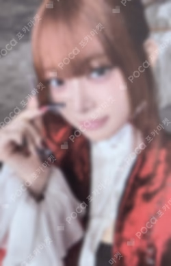PUREFLOW pt.1 MUSINSA HONG EUNCHAE photocard image